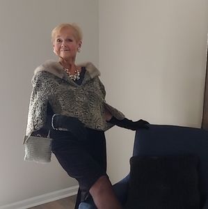 Posh Ambassador for over 7yrs 5* rating fast delivery